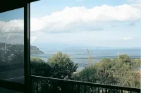 Penshon Aoisora ( Isoryourishinsenfunamori) Hotels in Manazuru