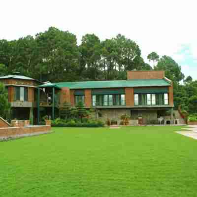 Baikunth Resort, Kasauli by Leisure Hotels Hotel Exterior