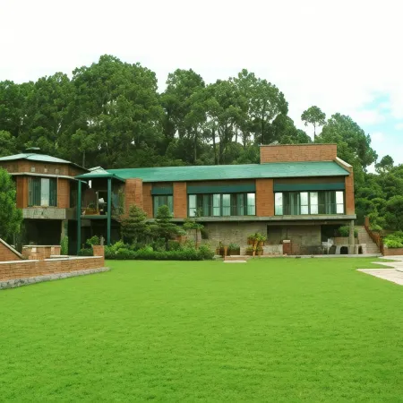 Baikunth Resort, Kasauli by Leisure Hotels