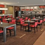 Courtyard Harrisburg Hershey