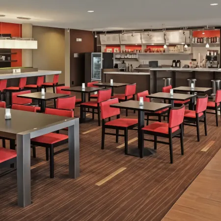 Courtyard Harrisburg Hershey