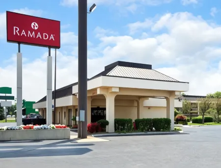 Ramada by Wyndham Lebanon