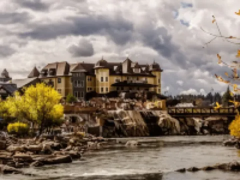 The Springs Resort & Spa Hotels in Archuleta County