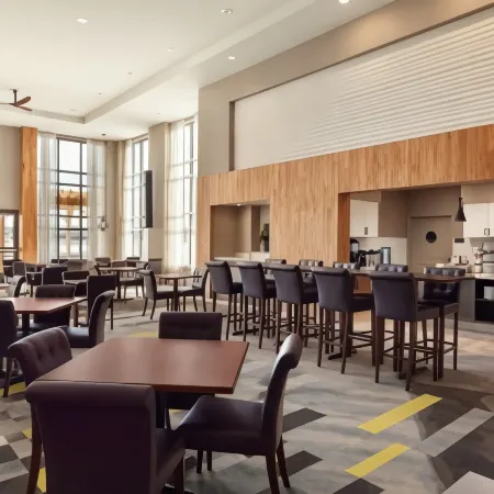 Homewood Suites by Hilton - Syracuse/Carrier Circle