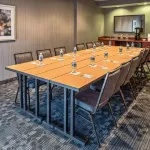 Courtyard Springfield