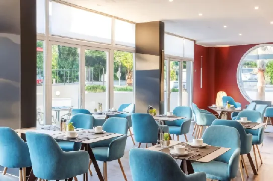 Best Western Plus Antibes Riviera