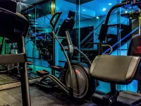 Kabah Boutique Hotel - Gym