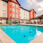 Homewood Suites by Hilton Lawton