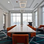 Hilton Garden Inn Tulsa/Broken Arrow