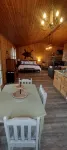 Riverfront Blue Heron Cabin on the Kings River