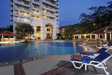 รูปภาพของวอเตอร์ฟร้อนท์สวีทภูเก็ตบายเซ็นทารา