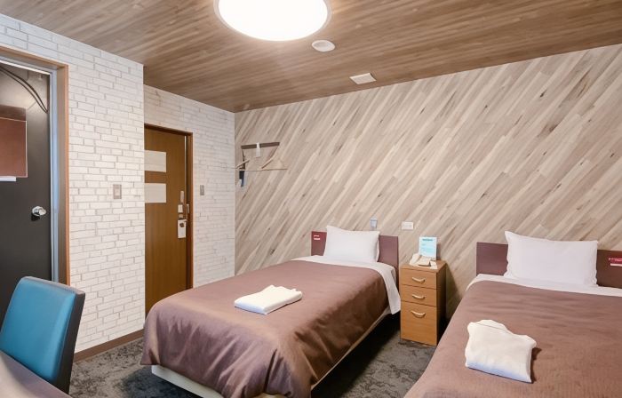 Hotel Select Inn Tsuyama