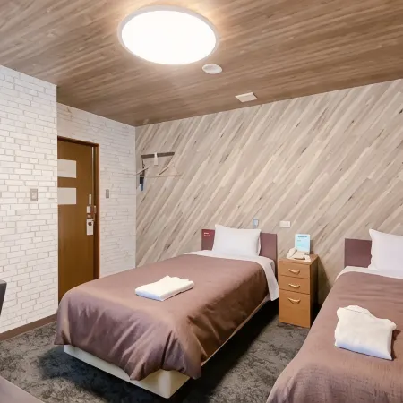 Hotel Select Inn Tsuyama