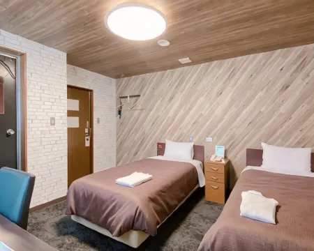 Hotel Select Inn Tsuyama Hotels in Tsuyama