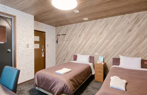 津山Select Inn酒店