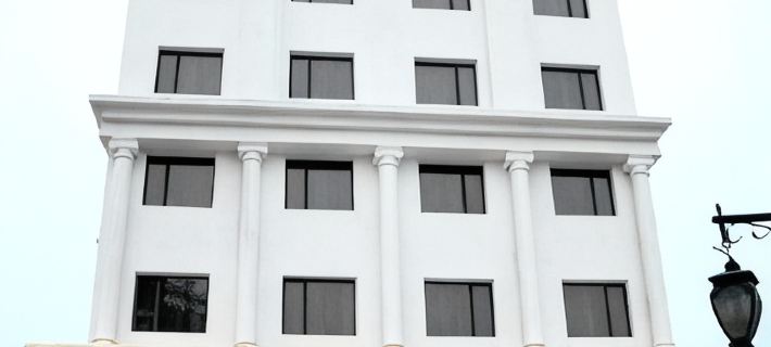 The Acura BMK Hotels in Gurgaon
