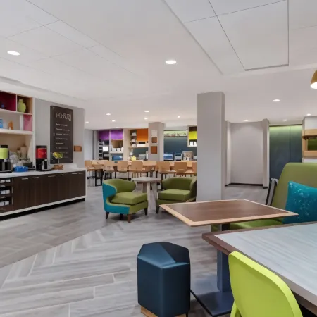 Home2 Suites by Hilton Redding