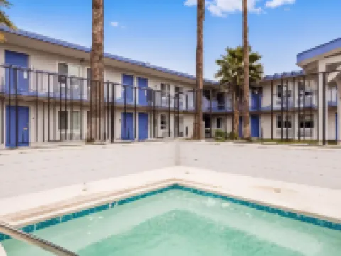 SureStay Plus Hotel by Best Western Sacramento Cal Expo Hotels in Sacramento