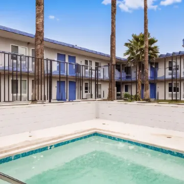 SureStay Plus Hotel by Best Western Sacramento Cal Expo