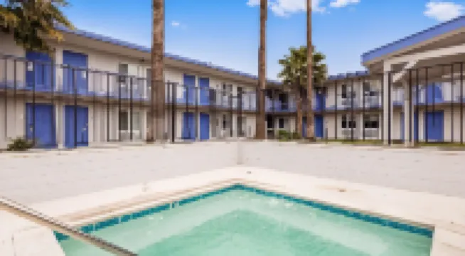 SureStay Plus Hotel by Best Western Sacramento Cal Expo