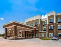 Wyndham Garden New Roads / False River Hotel a Parrocchia di Pointe Coupee