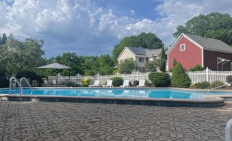 The Brandon Inn