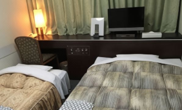 Hotel Mentels Sugamo