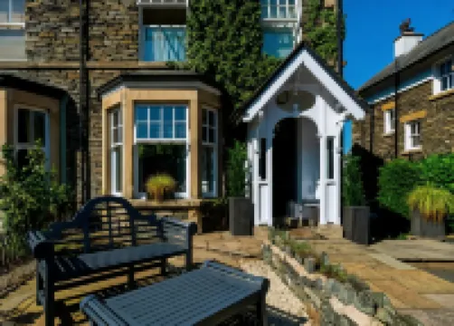 The Cranleigh Boutique