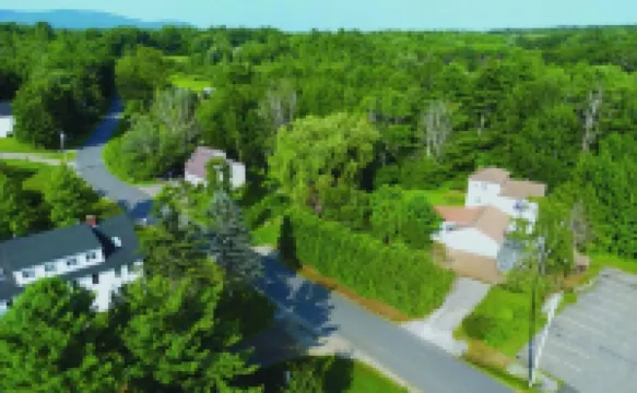 Family Home in Rockport, ME, 5 minutes away from Camden, ME.