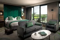 Carlton Hotel Dublin Airport Hotels near Howth Harbour