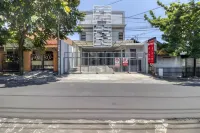 RedDoorz Near Affandi Gejayan 2 Hotels in Condongcatur