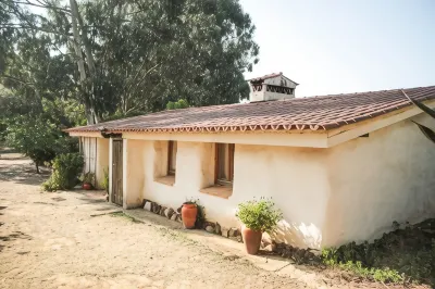 Quinta Pedagógica da Samoqueirinha | Duna Parque Resorts & Hotels  호텔