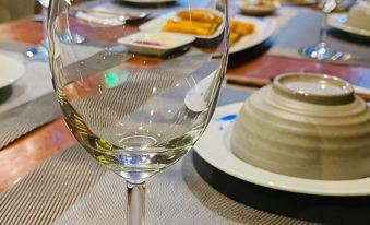 Phong Nha Mountain House