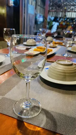 Phong Nha Mountain House Отели в г. Son Trach