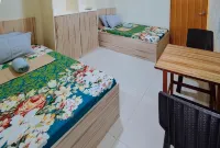 Cm Apartelle Iloilo International Airportby RedDoorz Hotels in Cabatuan