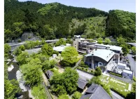 Kyukamura Oku-Musashi Hotel a Moroyama