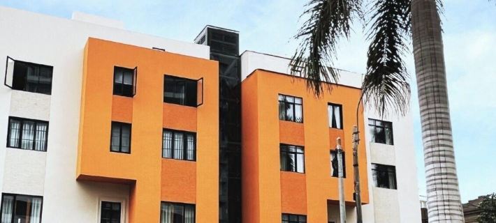 Sori Apartments Hotels in Lima