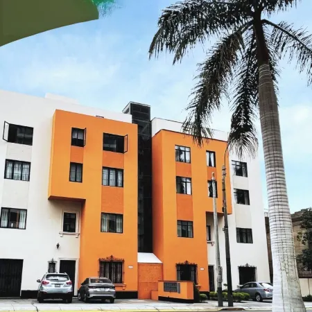 Sori Apartments