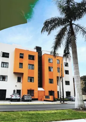Sori Apartments Отели рядом с достопримечательностью «National Museum of the Archaeology, Anthropology, and History of Peru, Lima»