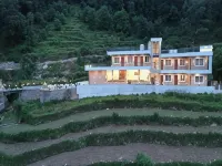 Yashasvi Himalayan resort Hotels near Dhari Devi Temple
