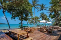 The Nest Private Beach Resort