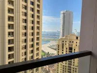 哈利格雷斯旅館 杜拜高空跳傘（Skydive Dubai）附近的飯店