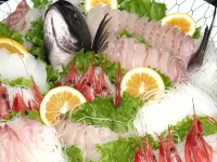 Oohamasou Hotel a Matsuzaki