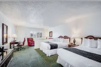 SureStay Plus Hotel by Best Western Susanville