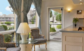Super 8 by Wyndham Eureka