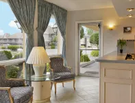 Super 8 by Wyndham Eureka