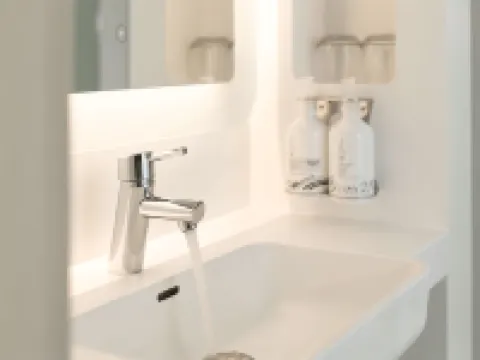 ヨーテル グラスゴー グラスゴーのホテル