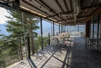 Sancheong Cheonghoje Pool Villa