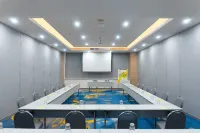 Yello Hotel Jambi Hotel a Jelutung