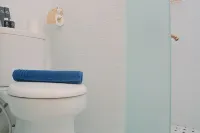 Modern Studio at Titanium Square Apartment by Travelio Hotels in Pasar Rebo